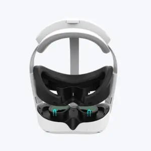 VR Face Interface Bracket Kit for Pico 4 Headset 10 Sb7d3014d71ce4bab9c56a16c0c567f05O