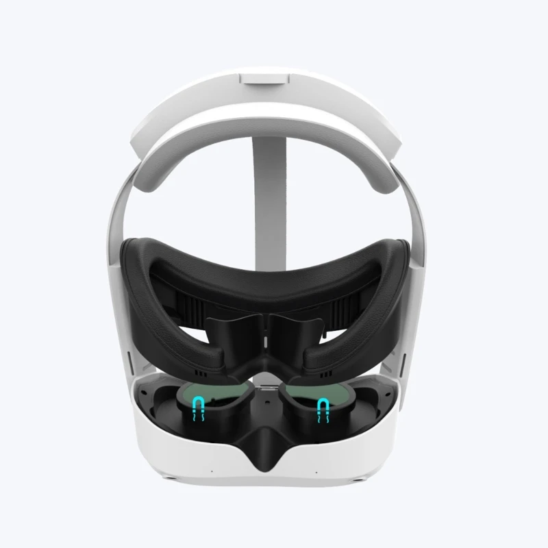 VR Face Interface Bracket Kit for Pico 4 Headset 2 VR Face Interface Bracket Kit for Pico 4 Headset - Image 2