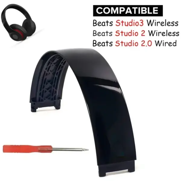 Replacement Headband for Beats Studio 2 3 - Image 19