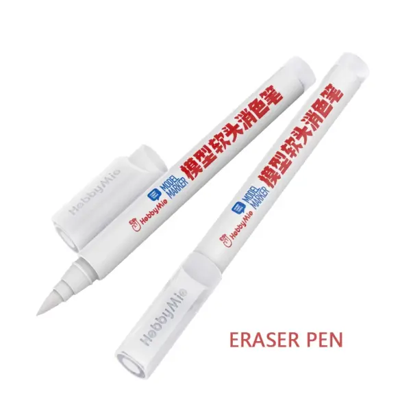 HOBBY MIO MC01-MC08 Water Color Model Markers - Image 2
