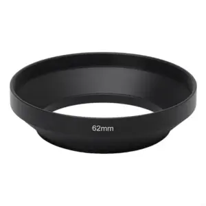 Universal Metal Lens Hood 39mm to 82mm 31 Sb7fc1cc13a614429b0ffe9e1275bdaa6z