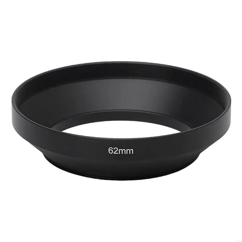 Universal Metal Lens Hood 39mm to 82mm 14 Universal Metal Lens Hood 39mm to 82mm - Image 14