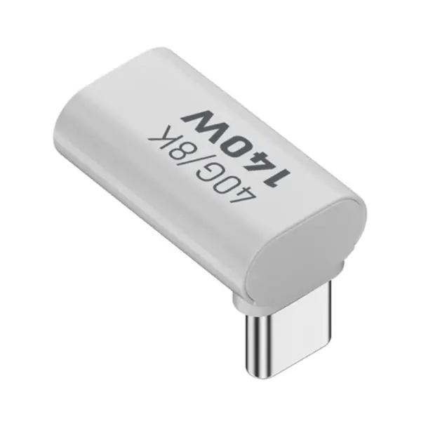6-Pack USB Type-C Adapters 40W Power Output - Image 8