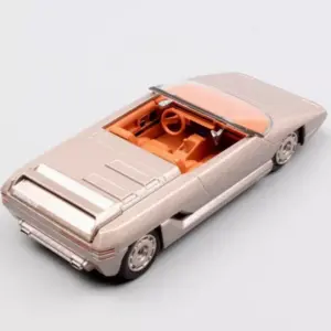 Athon Bertone 1980 1/43 Scale Diecast Car 10 Sb805a5c67f124d0d87d00660310adb10l