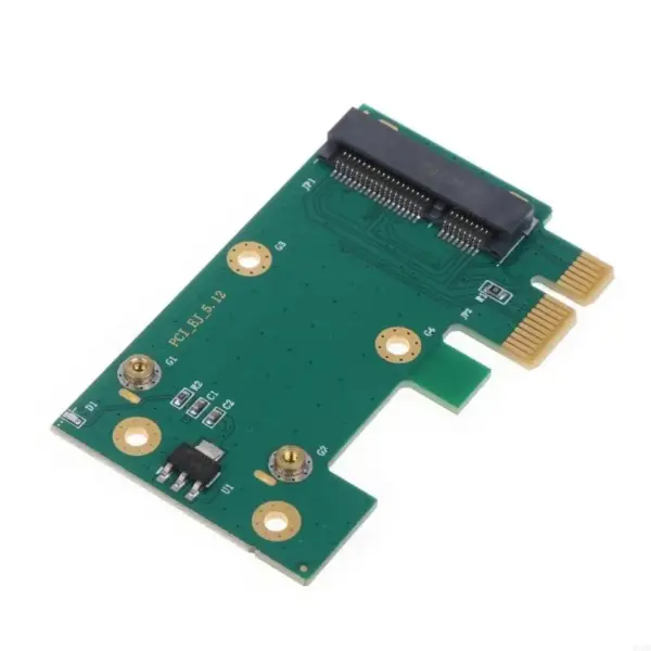 Mini PCIe to PCI-E Wireless Adapter Card - Image 3