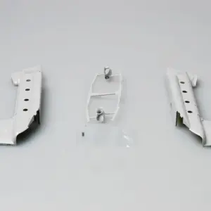 Trumpeter 1/72 US CH-47 Chinook Helicopter Model Kit 11 Sb8237aa5dc6e41deb7ef120fc862c9037