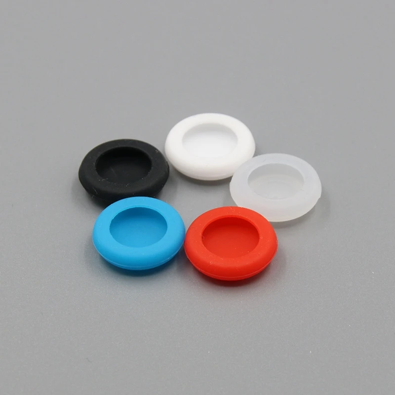 Silicone Joystick Covers Set for Nintendo Switch 4 Silicone Joystick Covers Set for Nintendo Switch - Image 4
