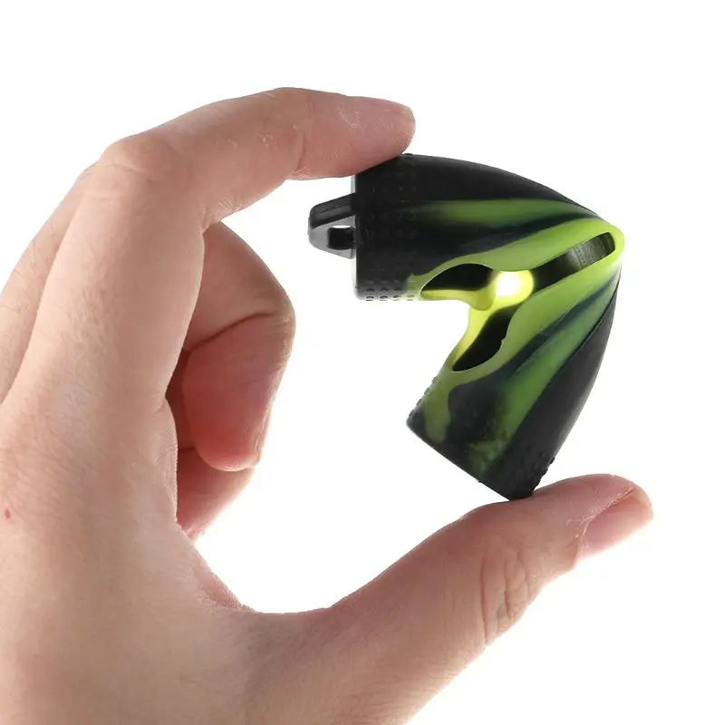 18650 Silicone Rubber Battery Storage Case 4 18650 Silicone Rubber Battery Storage Case - Image 4