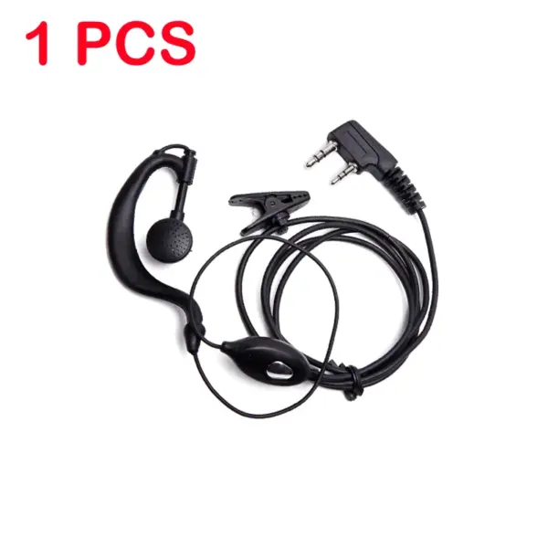 Baofeng K-Plug Two-Way Radio Headset - Image 9