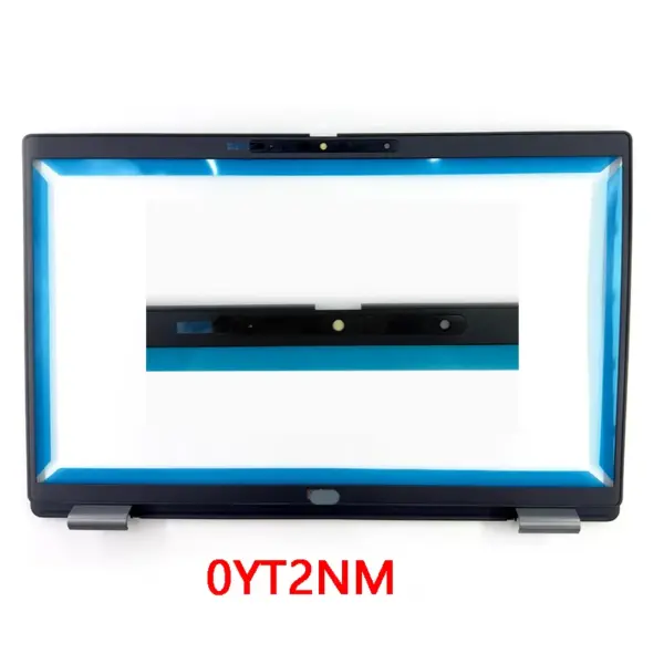 Laptop LCD Front Frame for DELL Latitude Models - Image 4