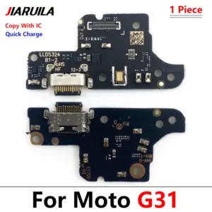 USB Charging Board Flex Cable for Motorola Models 41 Sb83cbce2a1dd437a801a6a22b632195fN