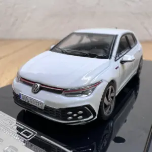 1:64 Scale Diecast Volkswagen Golf GTI Model 8 Sb8499861a25548a3b07dd6bc74c2260cY