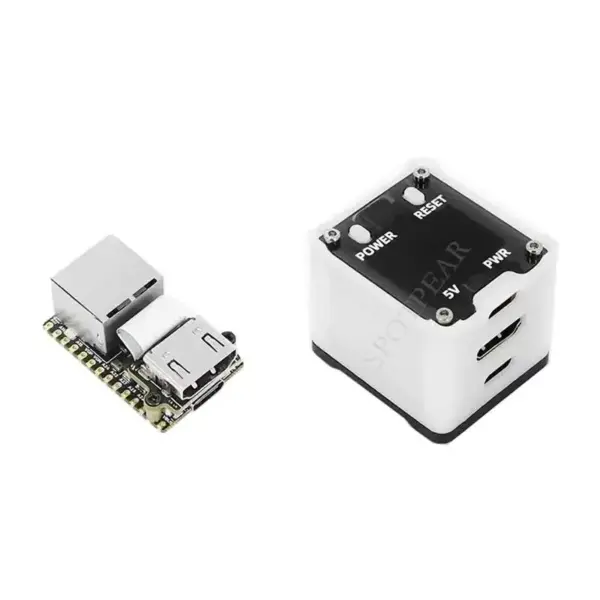 NanoKVM IP-KVM Remote Control Module for Sipeed - Image 2