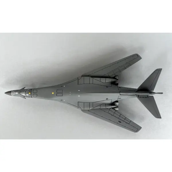 1/400 Scale US B-1B Lancer Diecast Model - Image 3