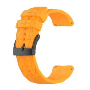 24mm Silicone Strap for Suunto Watches 26 Sb8acbbc2bc834f7d8017a8bc6a18b63bJ