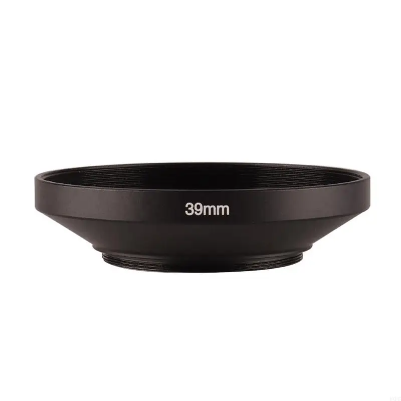 Universal Metal Lens Hood 39mm to 82mm 7 Universal Metal Lens Hood 39mm to 82mm - Image 7