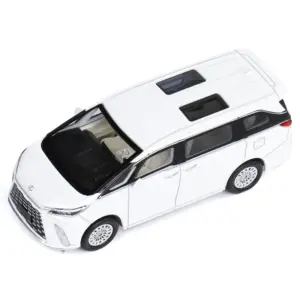 Masdi 1:64 Lexus LM 500h Mini Diecast Model 14 Sb8b1912d394043698aa9d9f6f89662aae 1