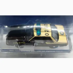 1:64 Scale 1991 1993 Ford Mustang Model 9 Sb8da1a01218042b7b37b44f6a7db3f6f0