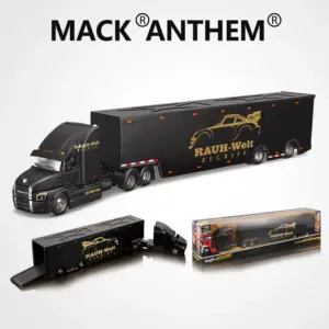 Harley Davidson Mack Anthem Transport Model 14 Sb8ee059dbbd743e9ad77ae3f4b33d714N