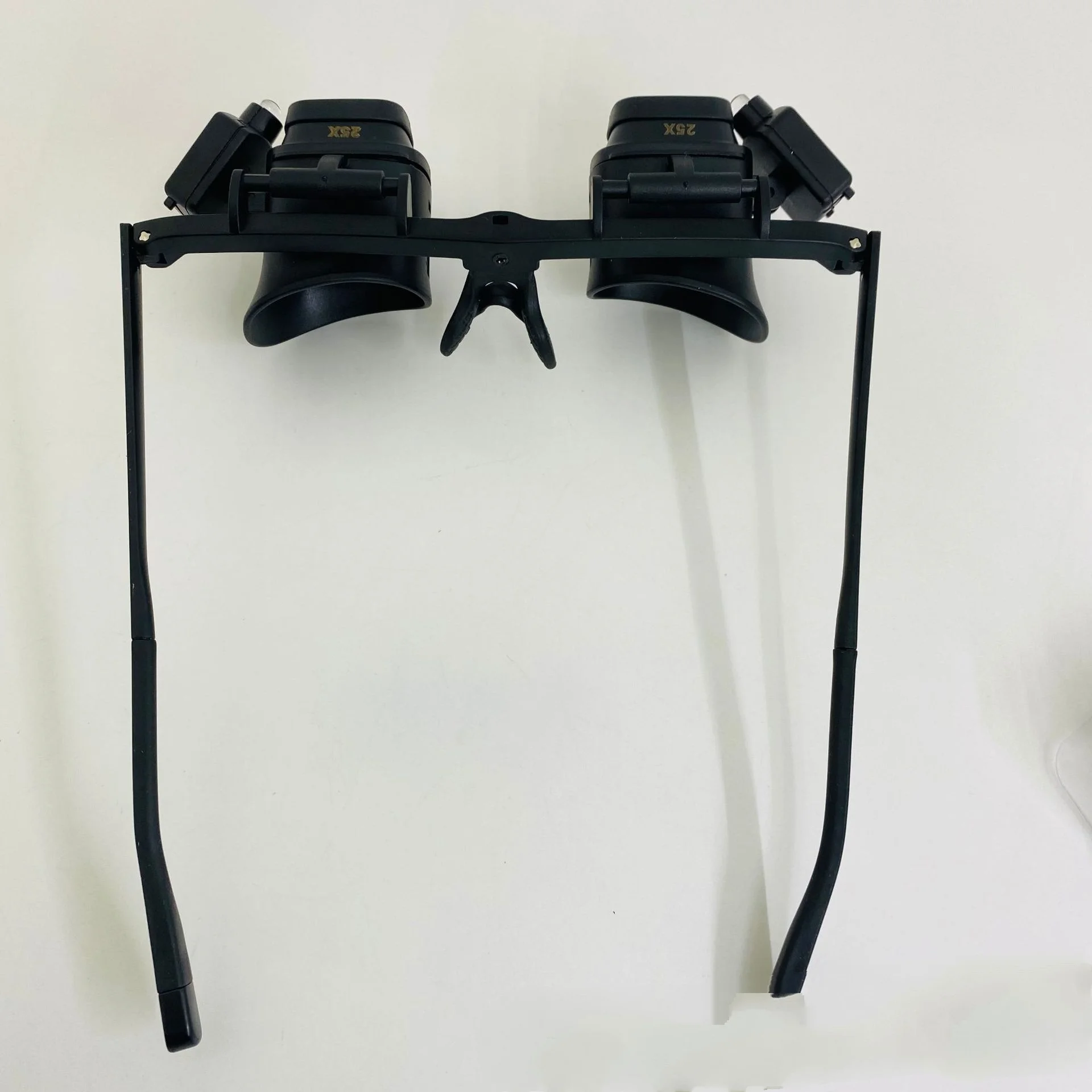 LED Magnifying Glass with Adjustable Zoom 4 LED Magnifying Glass with Adjustable Zoom - Image 4