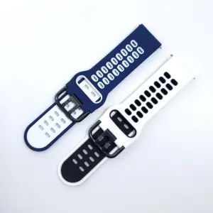 Silicone Watch Band for POLAR Grit X Pro Titan 19 Sb95009ad55334b058b2651841acb7e5fW