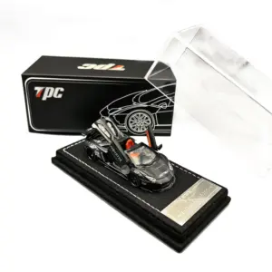 Big Bull LP700-4 1:64 Diecast Model Car 13 Sb9674dffa741495091ab99329fd85ffeZ