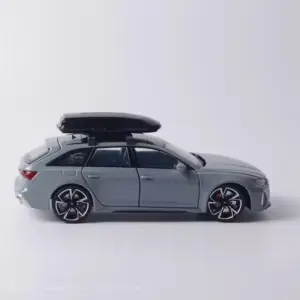 Diecast RS6 Alloy Car Model 1:32 Scale Collection 9 Sb99dbe6159de471ca2b7d0bd63f04c8bV