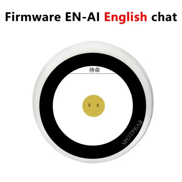 DeepSeek XiaoZhi AI Voice Chat Robot Kit for ESP32 - Image 7