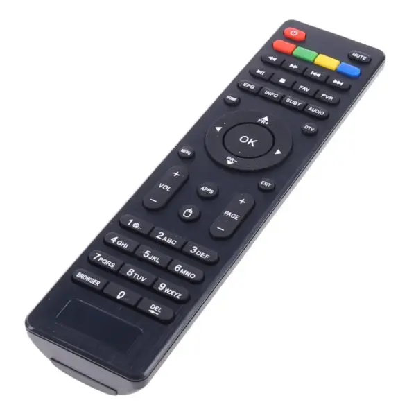 Mecool K5 KII Pro IR Remote Control - Image 3