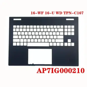 Laptop LCD Back Cover for HP OMEN 16 Series 19 Sb9d9139c25f8416c8a25c0d3a90a60f8r
