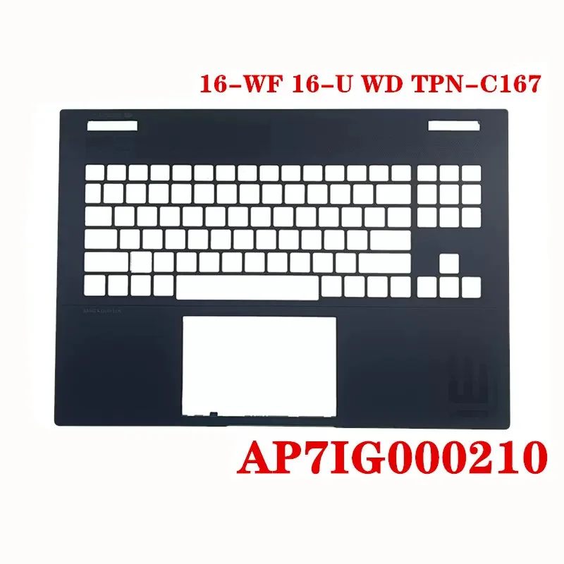 Laptop LCD Back Cover for HP OMEN 16 Series 10 Laptop LCD Back Cover for HP OMEN 16 Series - Image 10
