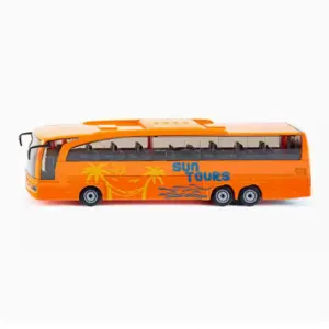 Siku 1:50 Diecast TRAVEGO Bus 3738 Alloy Model 11 Sb9ee58d59db443148369e6e5accc307d9