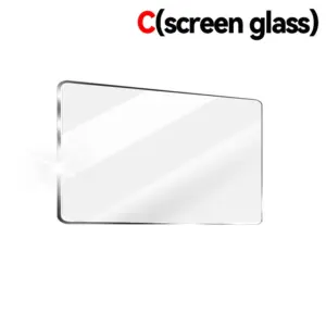 Waterproof EVA Carrying Case for Switch 2 17 Sb9f6a11e4ee9488fb2bb397b3c3941b5J