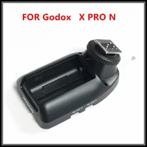 Godox XPro Flash Hotshoe Mount Base Bracket 14 Sba0bf02f4a8a4ffb82af59c81a6604c3y