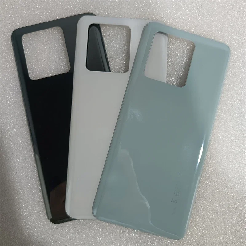 Xiaomi 13T / Mi 13T Pro Glass Battery Cover Replacement 4 Xiaomi 13T / Mi 13T Pro Glass Battery Cover Replacement - Image 4
