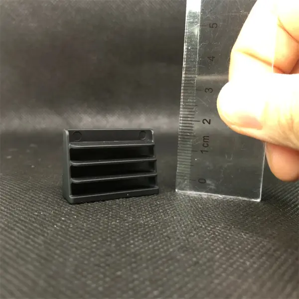 Dayu 1/64 Model Car Storage Rack Display - Image 4
