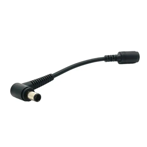 7.4x5.0mm DC Power Adapter for Laptops - Image 4