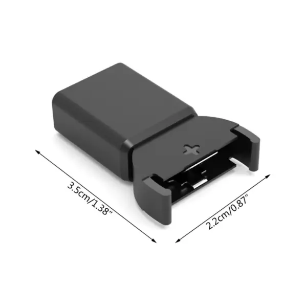 Type-C Rechargeable Battery Adapter for LIR2032, LIR2025 - Image 6