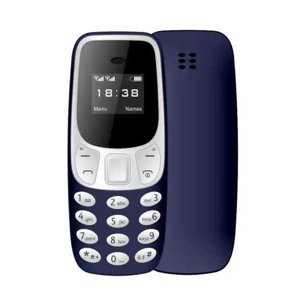 SERVO BM10 Mini Bluetooth Phone with Dual SIM - Image 12
