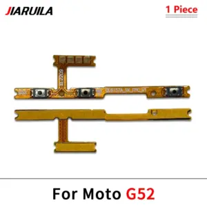 Power Volume Flex Cable for Motorola Models 24 Sba4a6e724ad24a8483f0f92d68089eecI