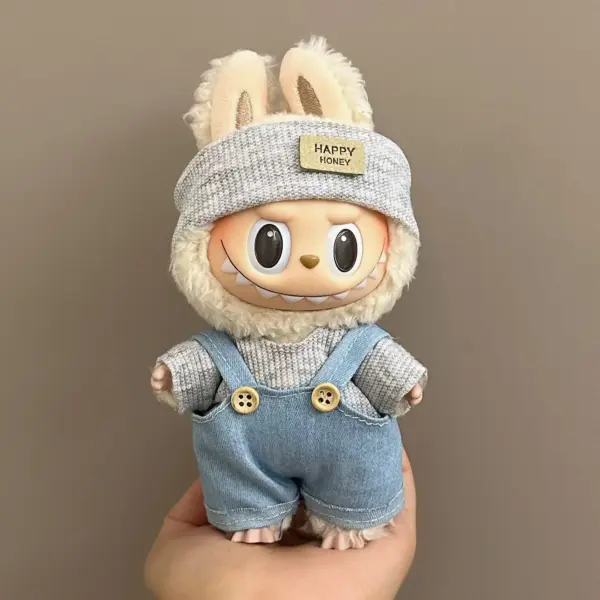 Labubu Doll Accessories for V1-V3 Models - Image 29