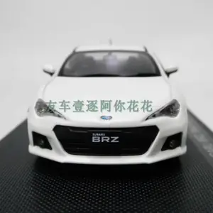1:43 Scale Subaru BRZ Tokyo Motor Show Model 9 Sba4ab6866ce2403886c941e6a5b671a3o