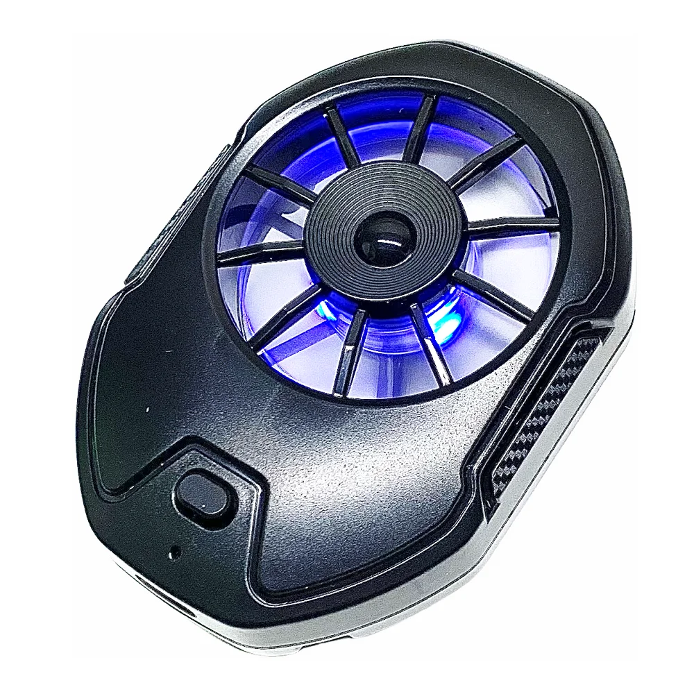 FS21 Phone Cooler Bracket with RGB Lights 4 FS21 Phone Cooler Bracket with RGB Lights - Image 4