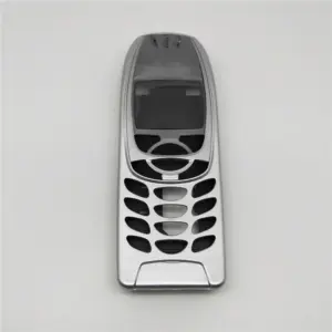 Nokia 6310i Front Housing Replacement Kit 9 Sba7533424a3540ff8172ec82cf4e09d3X 2