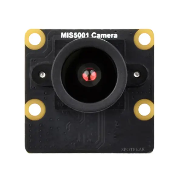 Luckfox Pico 5MP Camera Module MIS5001 - Image 5