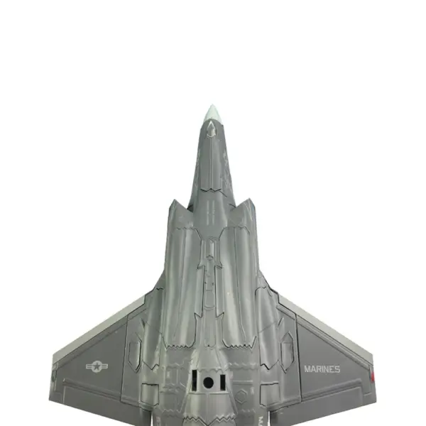 1/72 Scale US Army F-35B Lightning Diecast Model Aircraft - Image 14