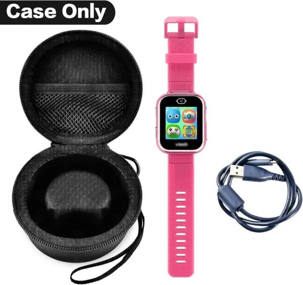 VTech KidiZoom Smartwatch DX2/DX3 Storage Case - Image 2