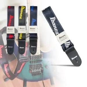 Ibanez Graphic Design Guitar Strap Red 8 Sbab1aea2673b44e8bcca09fa01c0554aQ 1