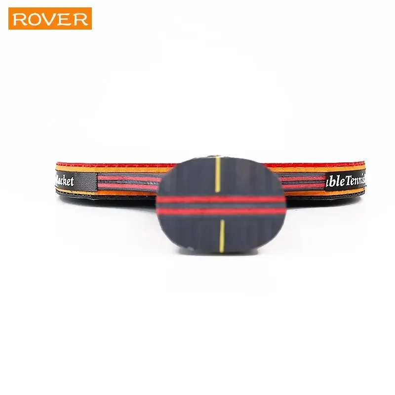 Professional Table Tennis Paddle Set by RAOVTE 6 Professional Table Tennis Paddle Set by RAOVTE - Image 6