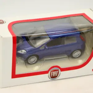 1:43 Scale Fiat Grande Punto Diecast Model 14 Sbae7fb244c6842568ccd7067c98bf9faj